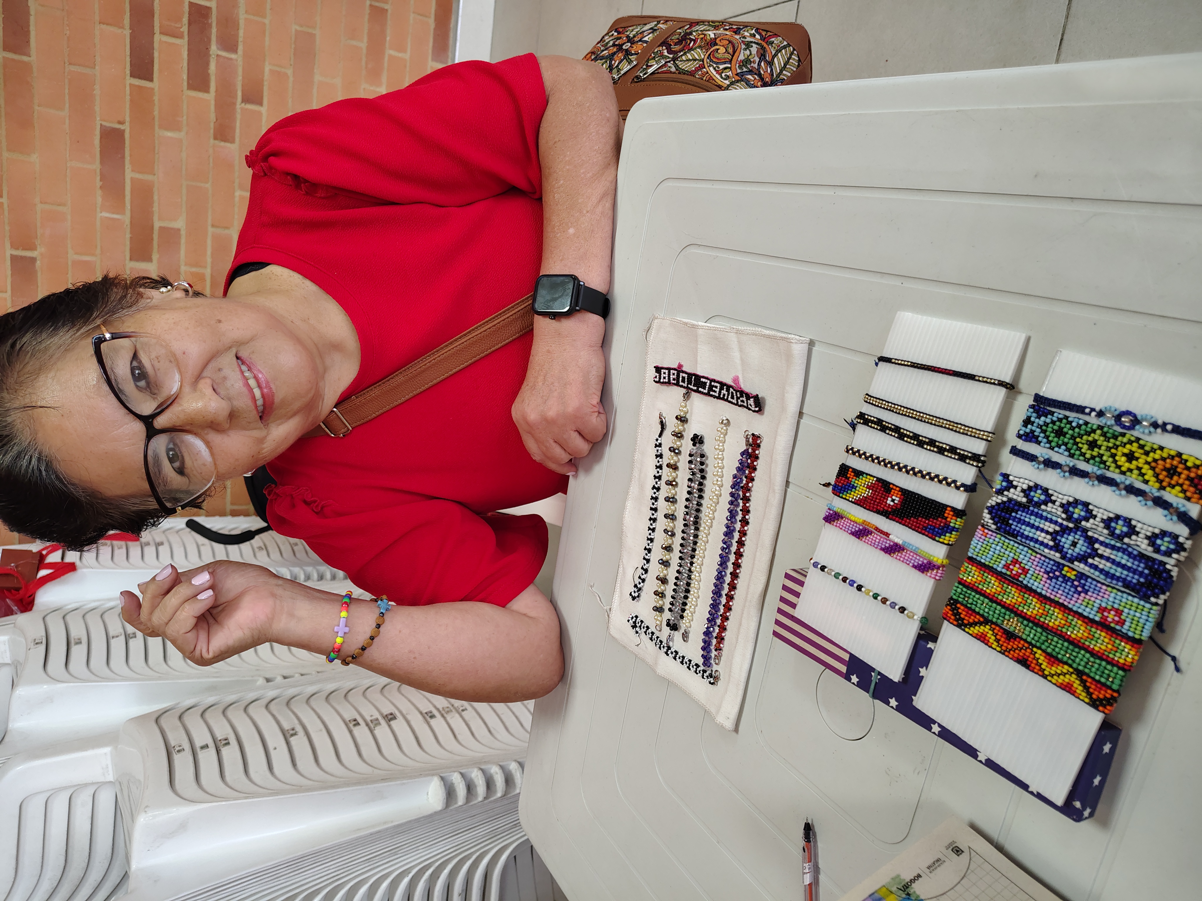 Taller de joyer&iacute;a
