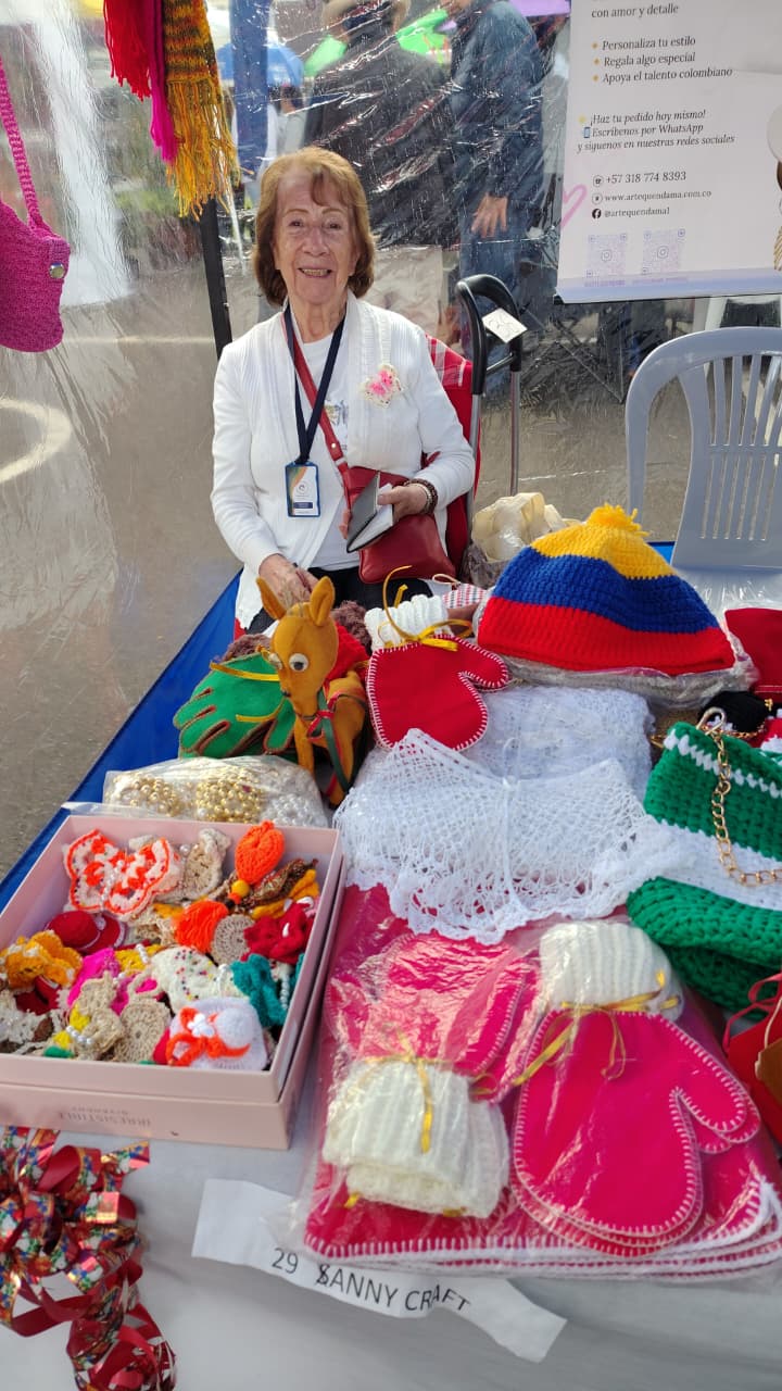 Mercado solidario